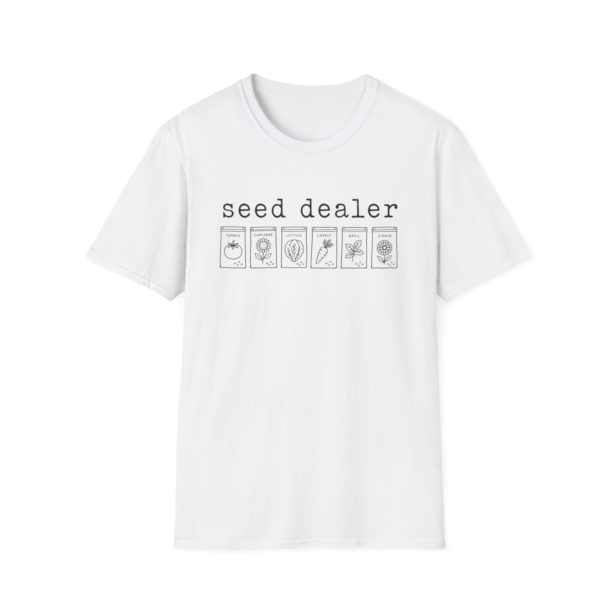 seed dealer C1 T-Shirt