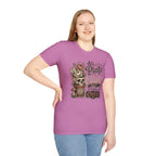 All Plants are Edible Some only Once C2 T-Shirt