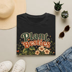 Plant Besties Forever C1 T-Shirt