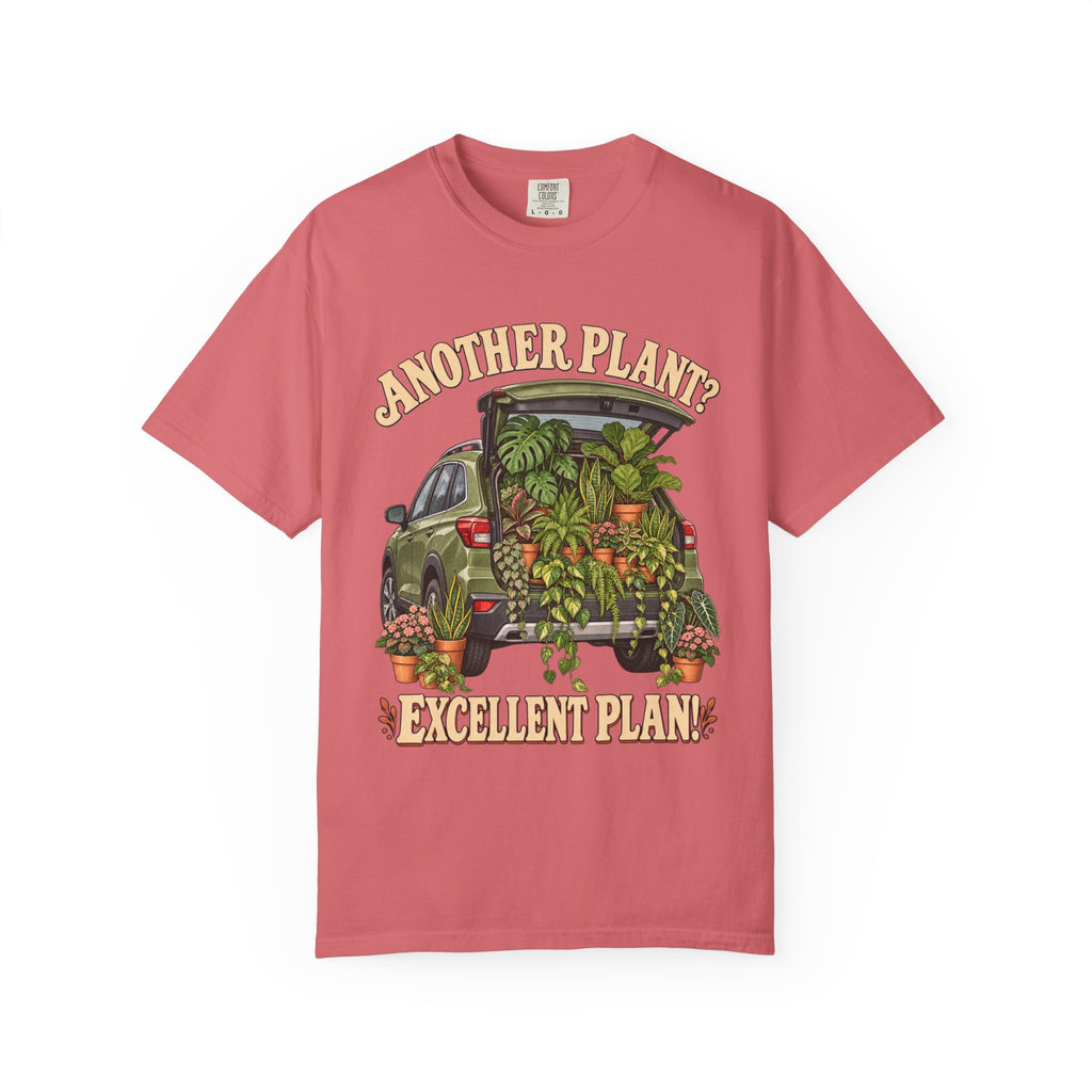 Another Plant? Premium T-Shirt