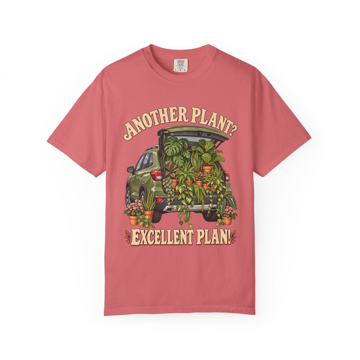 Another Plant? Premium T-Shirt