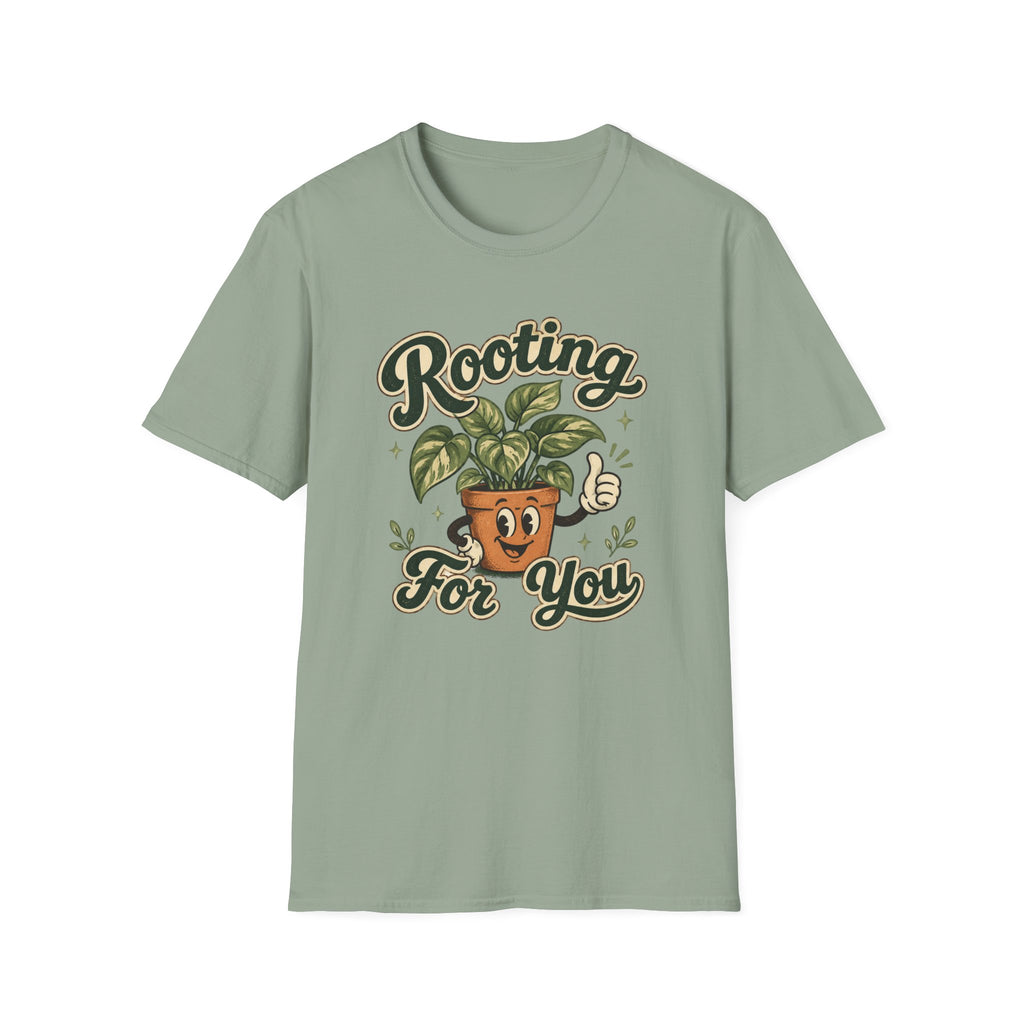 Rooting For You C1 T-Shirt