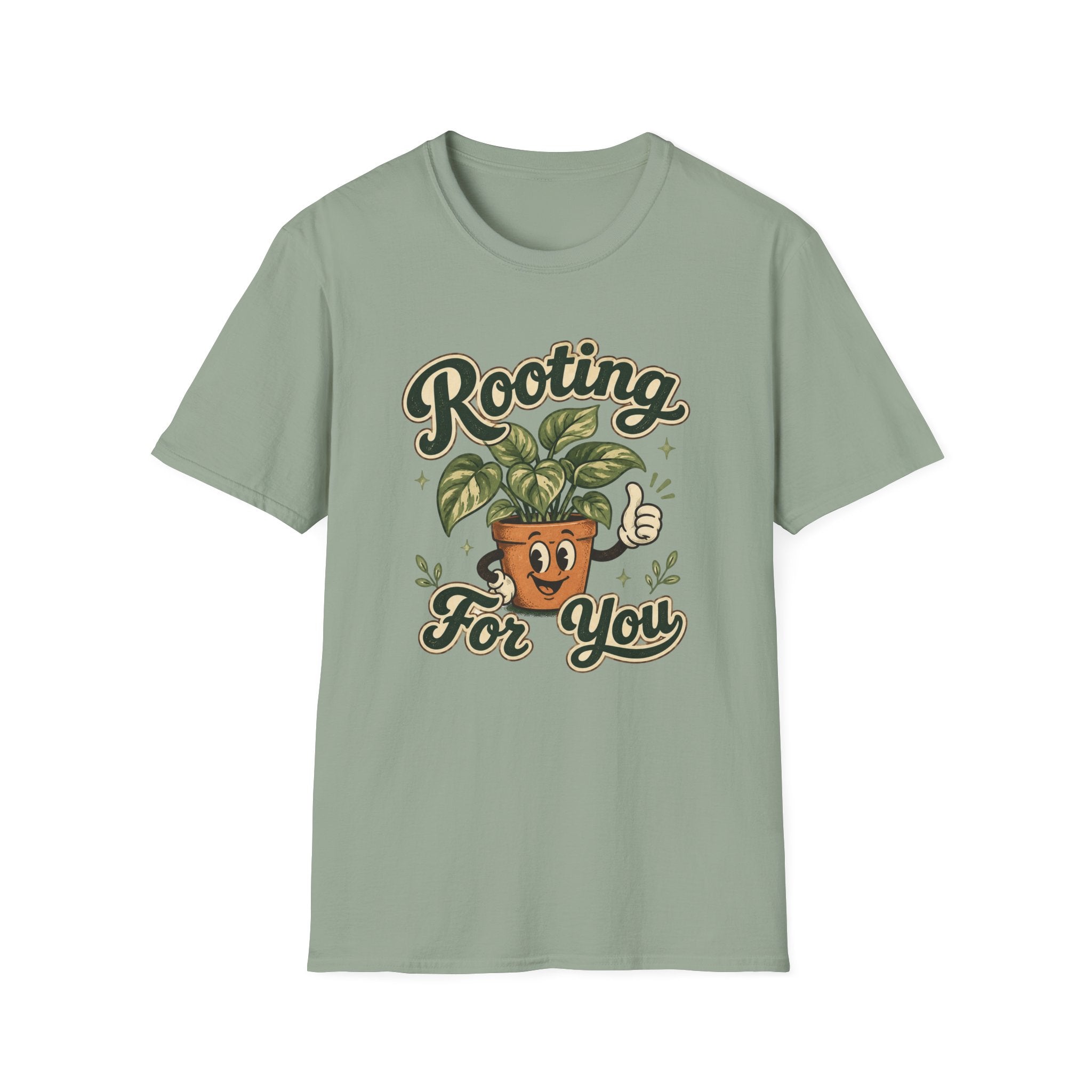 Rooting For You C1 T-Shirt