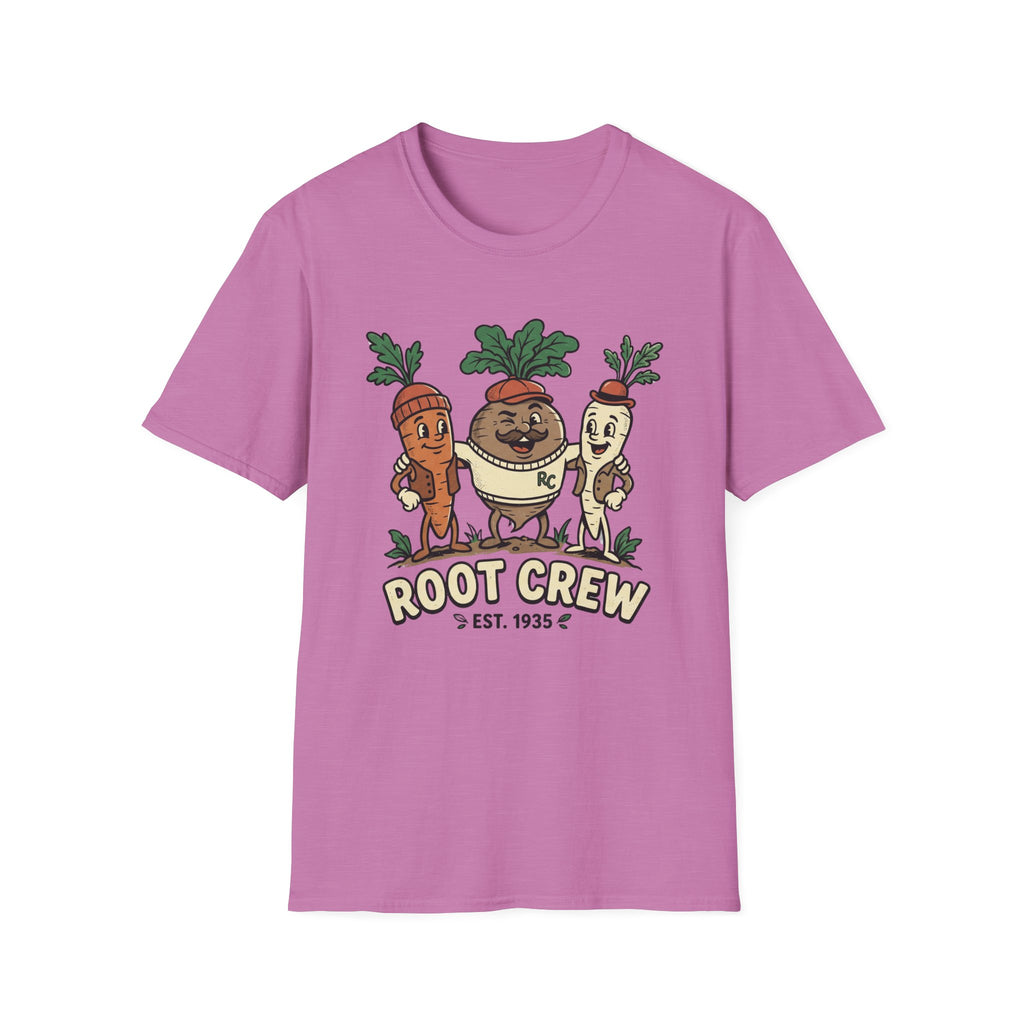 Root Crew G1 T-Shirt