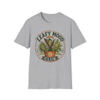 Leafy Mood Club C1 T-Shirt