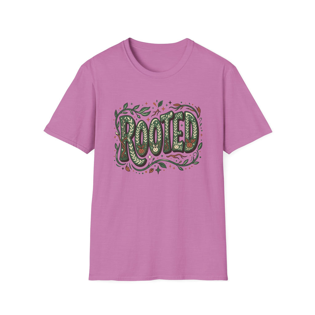 Stay Rooted C1 T-Shirt