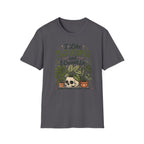 I like big leaves and I cannot Lie C1 T-Shirt