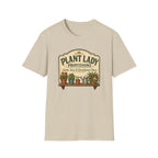 PLANT LADY PROVISIONS C4 T-Shirt
