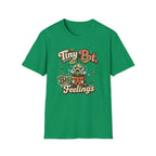 Tiny Pot Big Feelings C1 T-Shirt