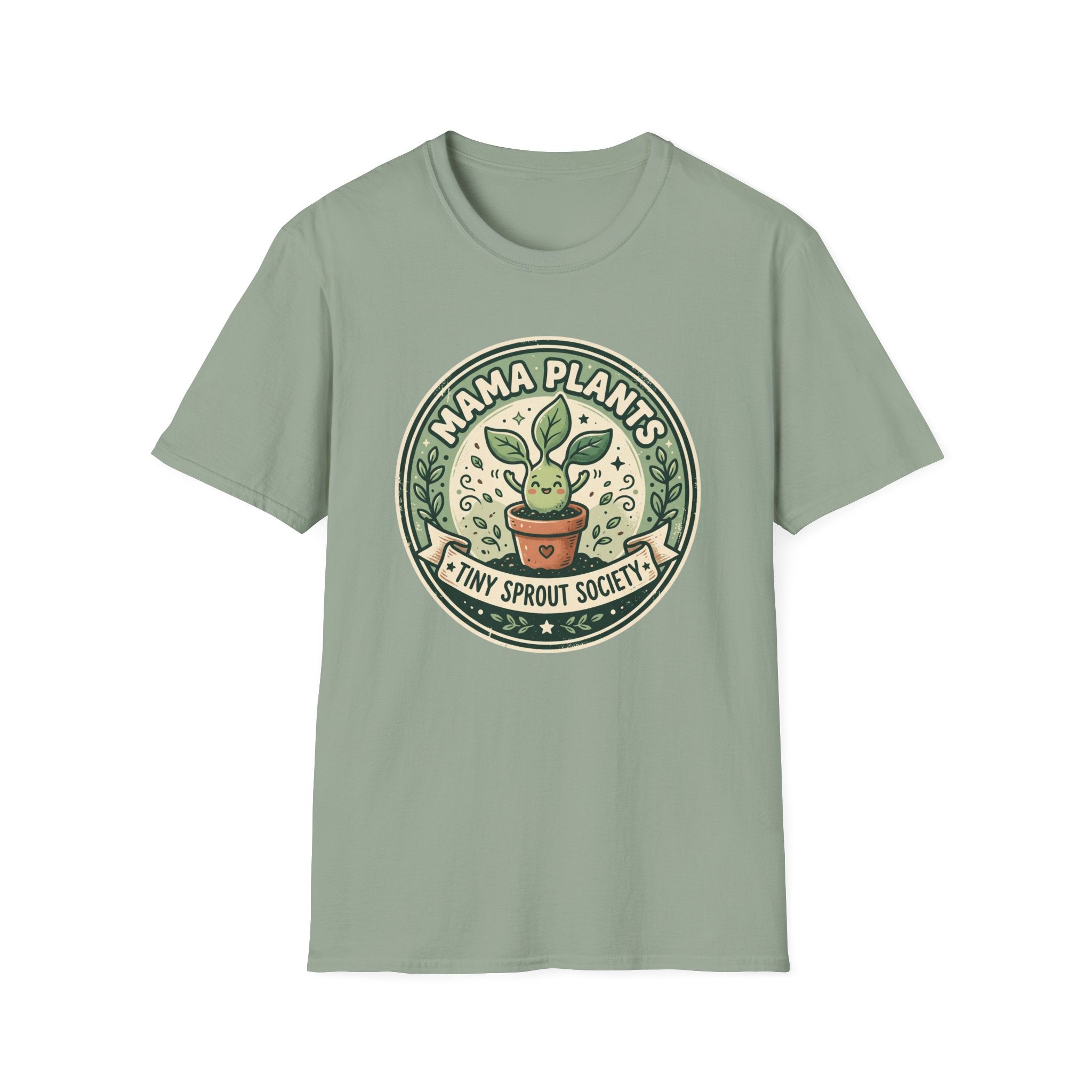 Tiny Sprout Society G1 T-Shirt