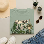 Mama Little Jungle C1 T-Shirt