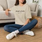 mud club G1 T-Shirt