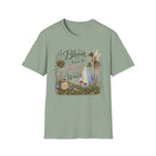 Bloom Where the Fairies Water C1 T-Shirt