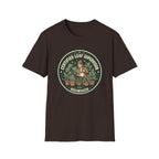 Certified Leaf Supervisor G1 T-Shirt