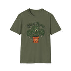 Plant Mama C1 T-Shirt