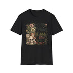 All Plants are Edible Some only Once C3 T-Shirt