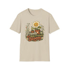 Friends Help Friends Bloom C1 T-Shirt