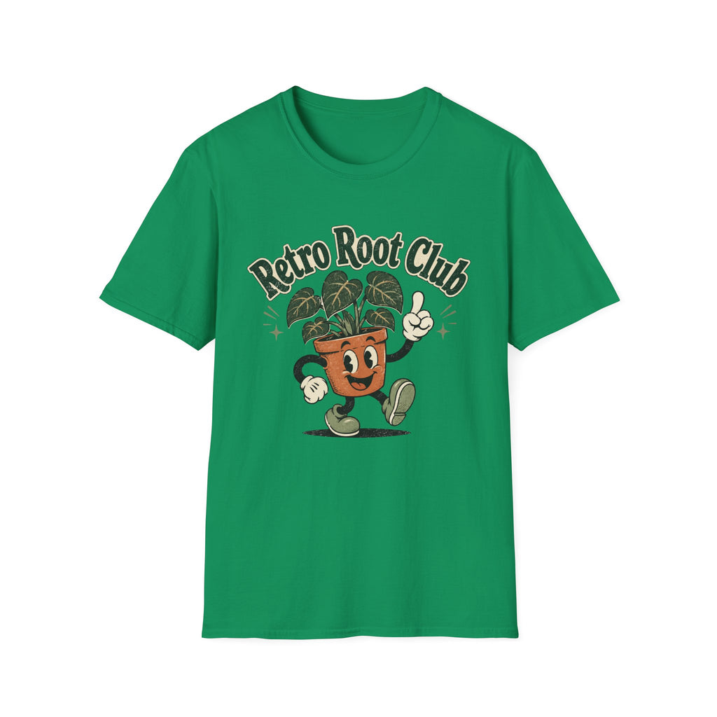Stay Rooted C1 T-Shirt