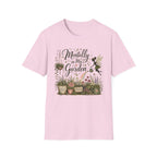 Mentally in My Greenhouse C2 T-Shirt