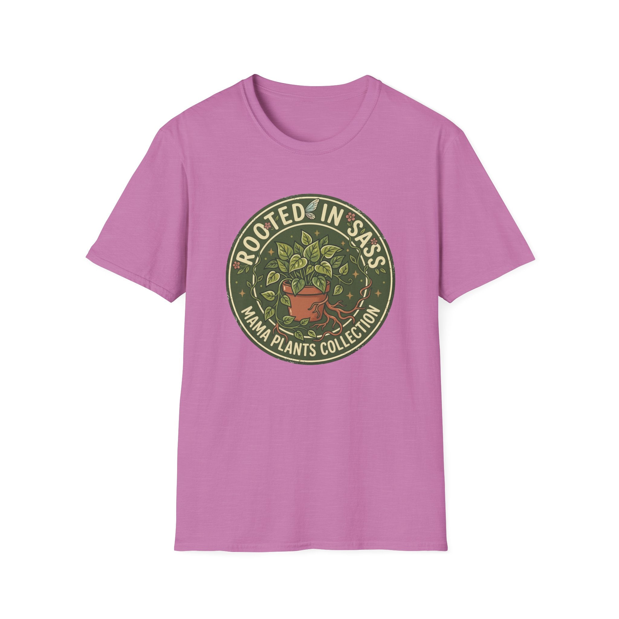 Rooted in Sass G1 T-Shirt