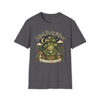 Mind Body Soul G2 T-Shirt