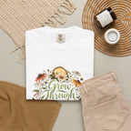 Grow Through What You Go Through Premium T-Shirt