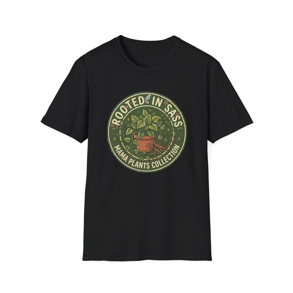 Rooted in Sass G1 T-Shirt