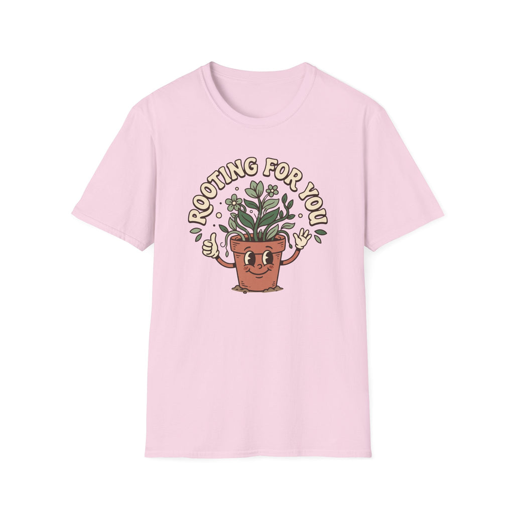 Rooting For You G1 T-Shirt