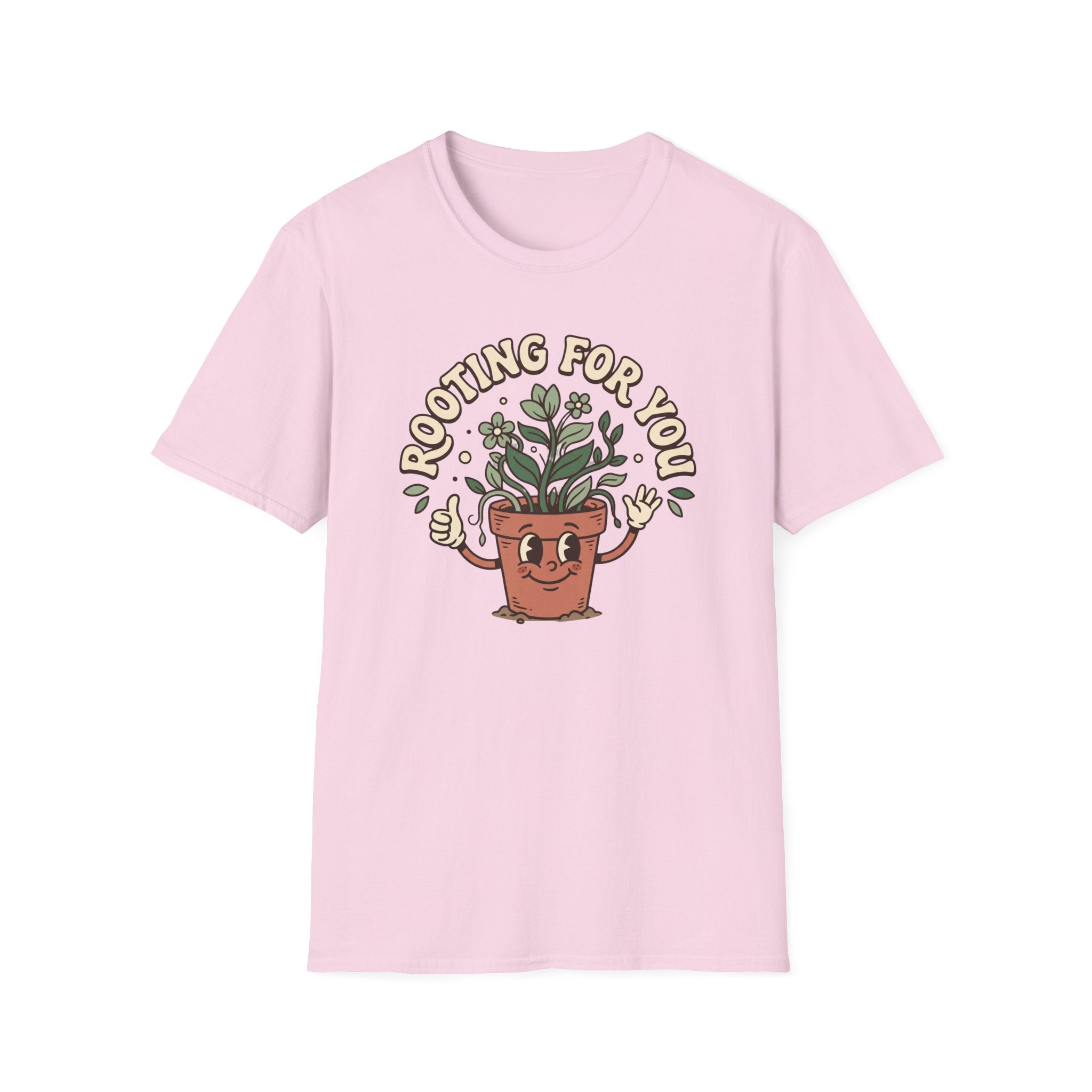 Rooting For You G1 T-Shirt