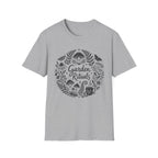 Garden Rituals Mushrooms C1 T-Shirt