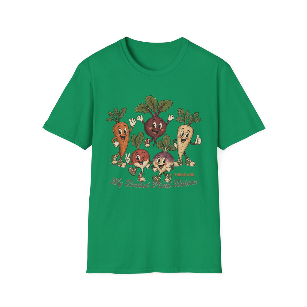 Rooted Friends C2 T-Shirt