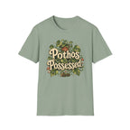 Pothos Possessed C1 T-Shirt