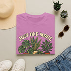 Water Me or Watch Me Spiral G1 T-Shirt