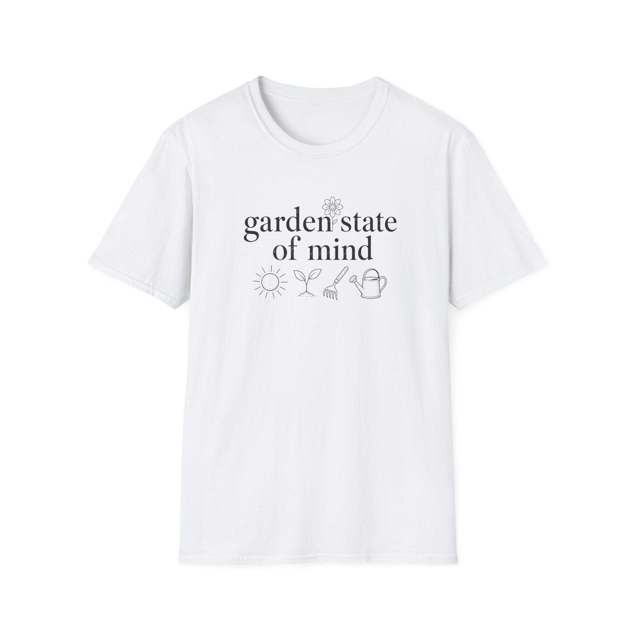 garden state of mind C1 T-Shirt