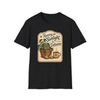 Running on Sunlight & Delusion C1 T-Shirt