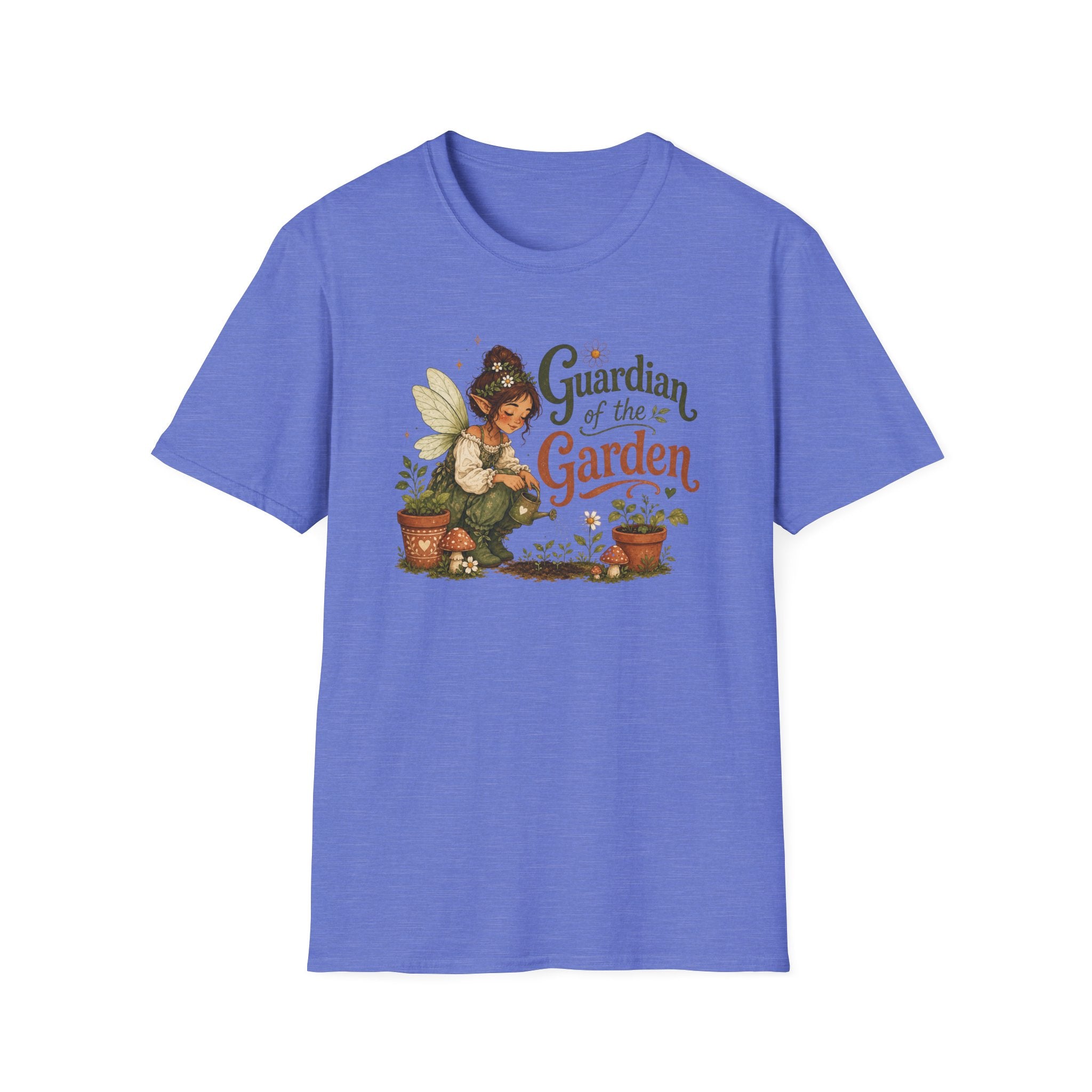 Guardian of the Garden C1 T-Shirt
