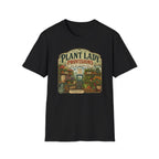 PLANT LADY PROVISIONS C1 T-Shirt