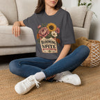 BLOOMING OUT OF SPITE C1 T-Shirt