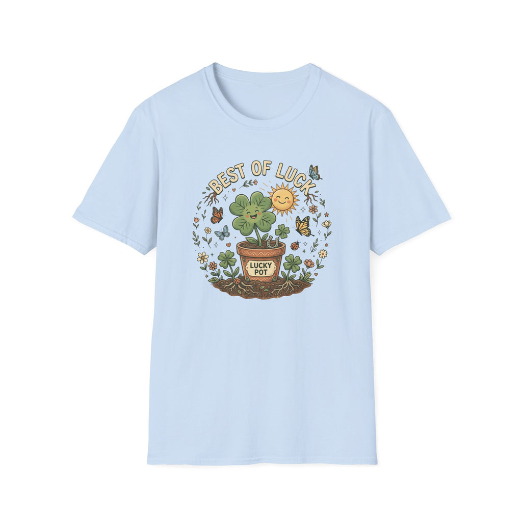 Just Breathe G1 T-Shirt