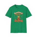 Emotional Support Seedling C1 T-Shirt