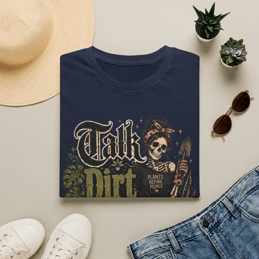Talk Dirt to Me C1 T-Shirt