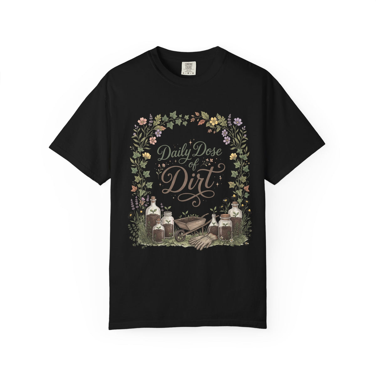 Daily Dose of Dirt G1 - Premium T-Shirt