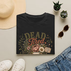 Dead Tired Still Blooming C1 T-Shirt