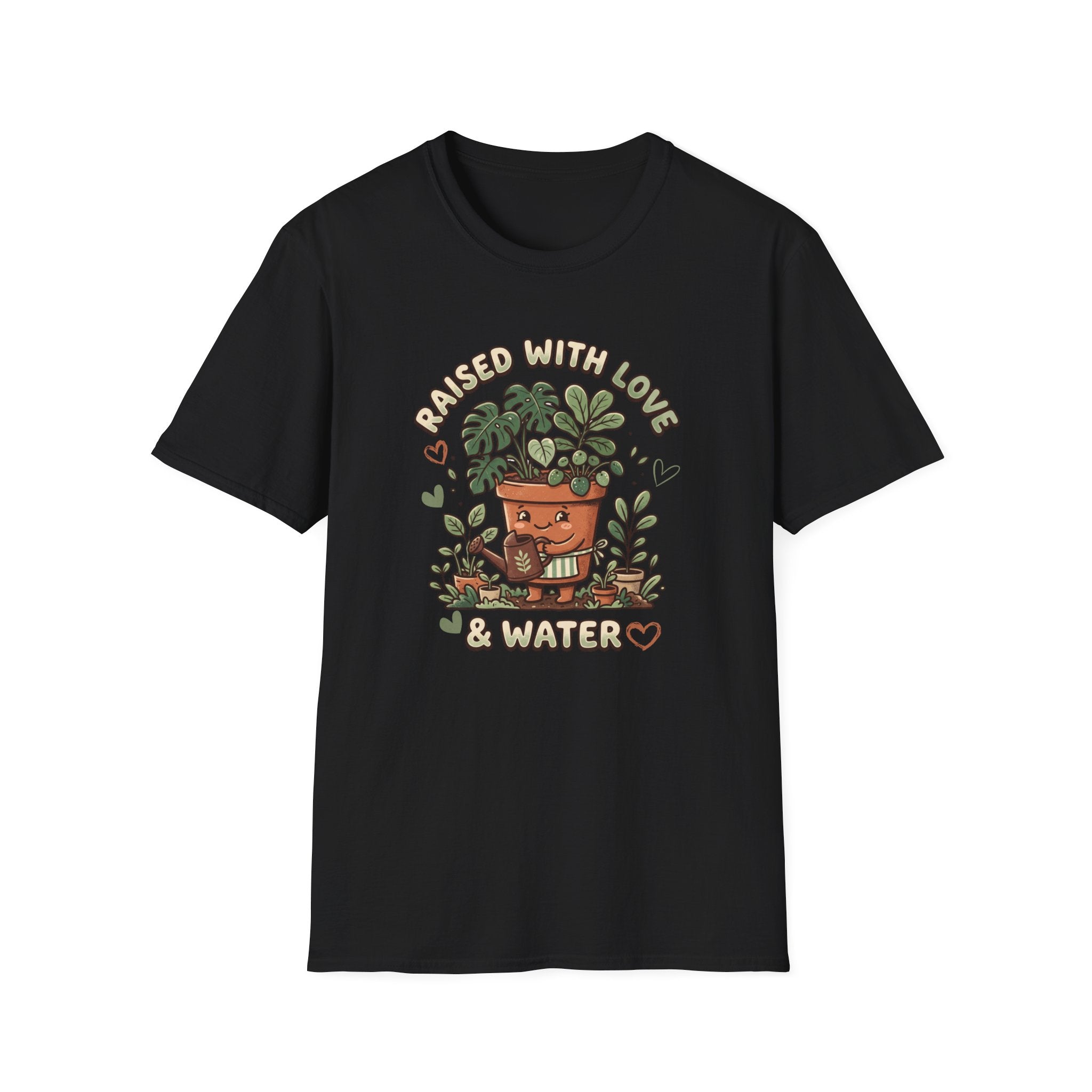 Raised with Love & Water G1