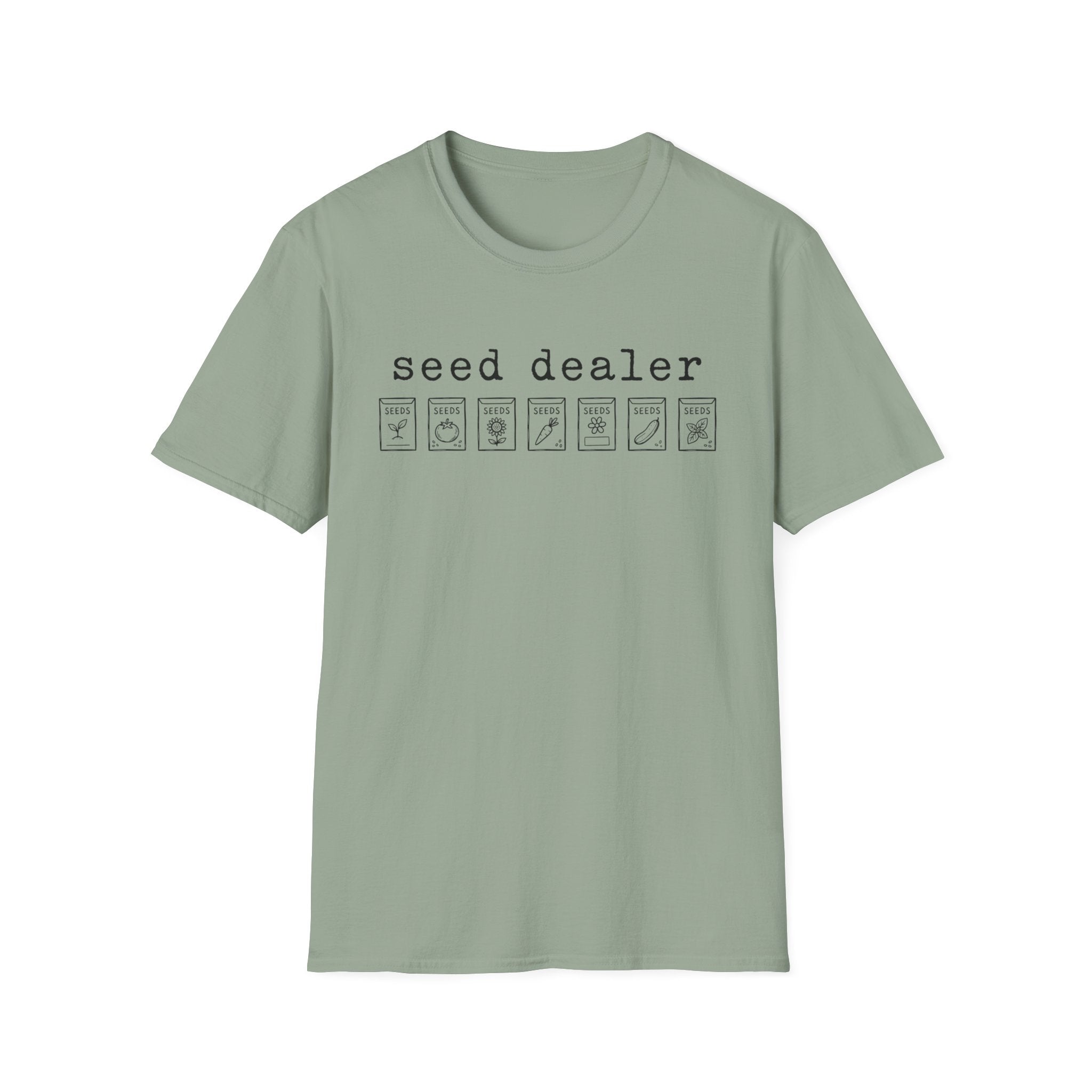 seed dealer G1 T-Shirt