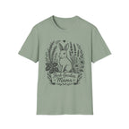 Rabbit Herb Garden Mama C1 T-Shirt