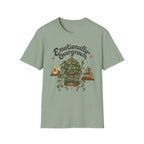 Emotionally Overgrown G2 T-Shirt