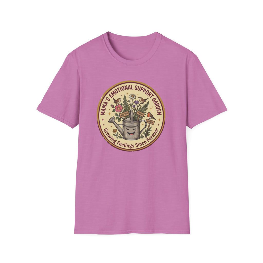 MAMA’S EMOTIONAL SUPPORT GARDEN G2 T-Shirt