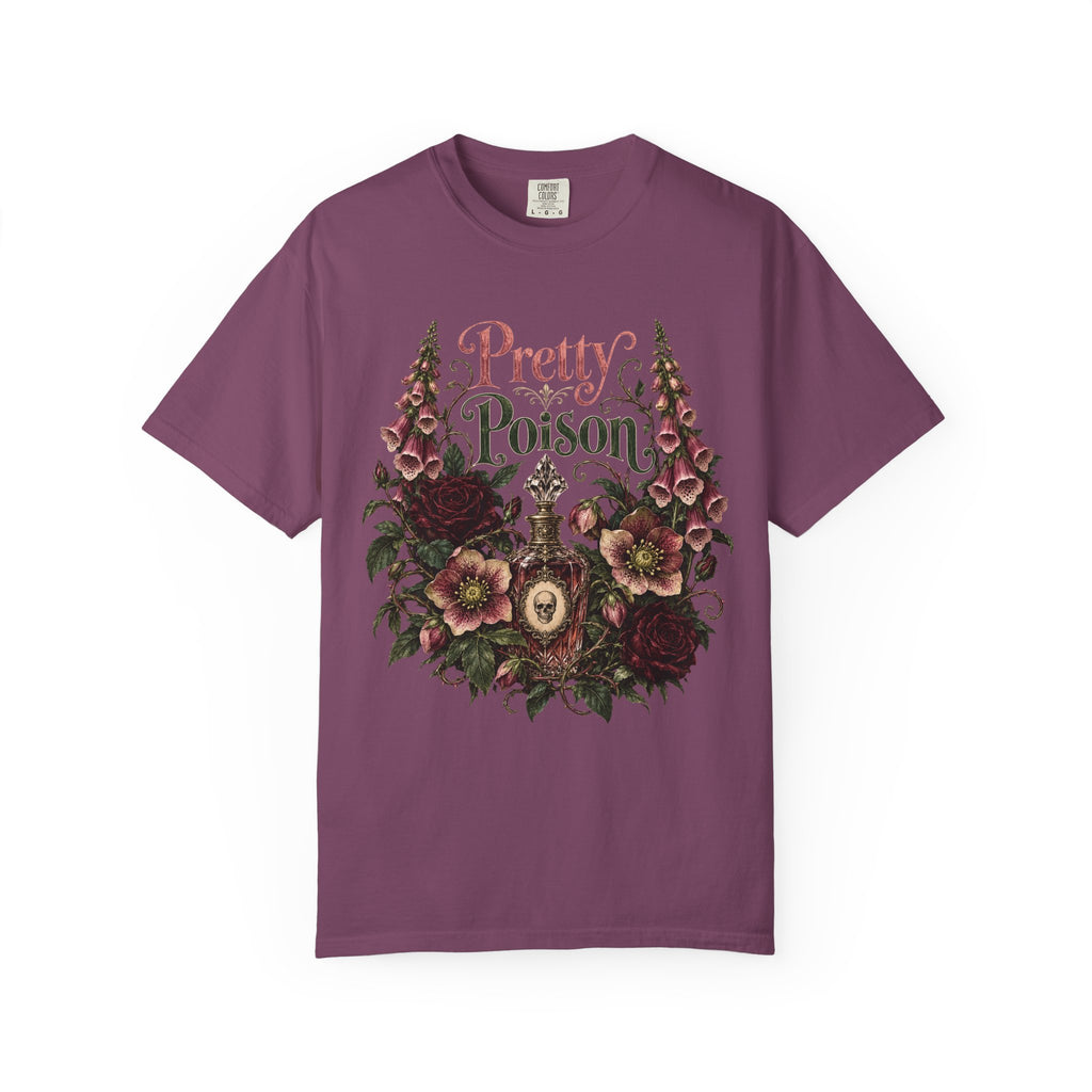 Pretty Poison - Premium T-Shirt