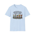 The Littlest Flower Gang G1 T-Shirt